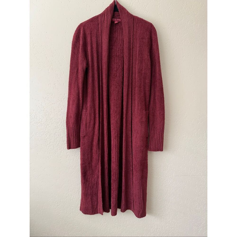 Barefoot Dreams Cozychic Lite Catalina Long Cardigan